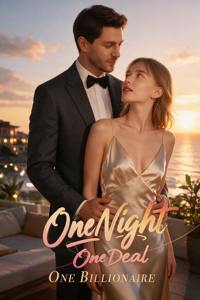 一夜交易:億萬繼承人的掌心嬌寵 poster